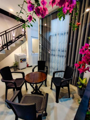 FLOWER SHADE VILLA